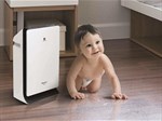 Cách sử dụng máy lọc không khí Panasonic chi tiết nhất