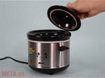 Báo giá nồi nấu cháo chậm BBcooker 0.5L, 1.5L, 2.5L, 3.5L 