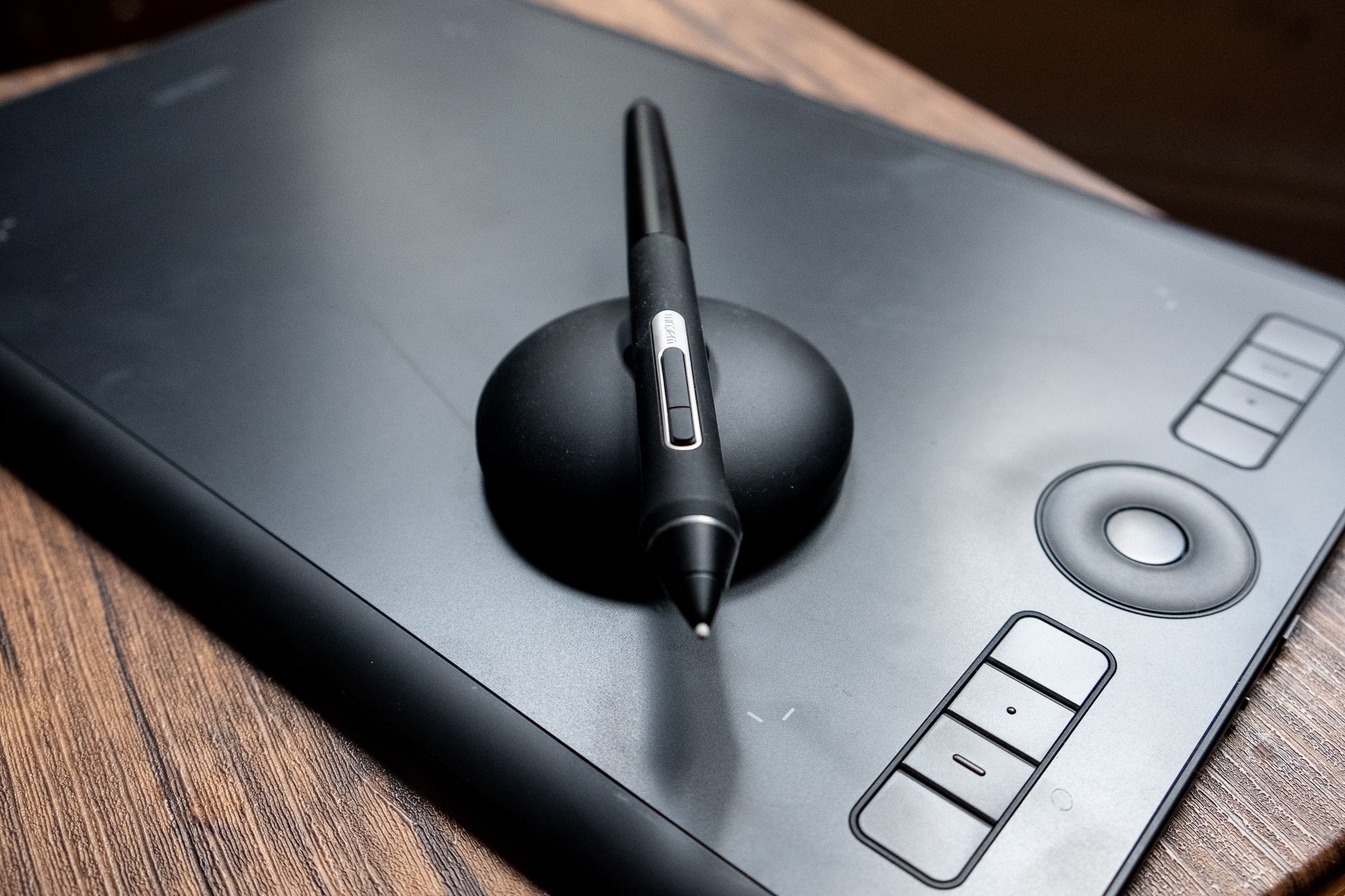 wacom Intuos Pro Paper medium