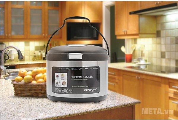Nồi ủ Pensonic PTC - 70