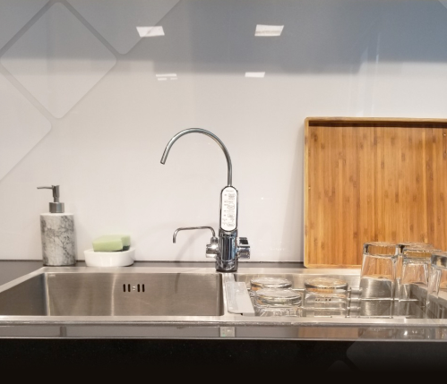 Máy lọc nước điện giải, máy lọc nước ion kiềm 