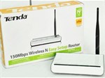 Cục phát wifi Tenda giá bao nhiêu tiền?