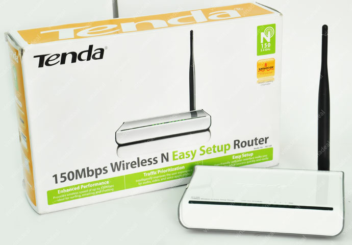 cục phát wifi tenda giá bao nhiêu?