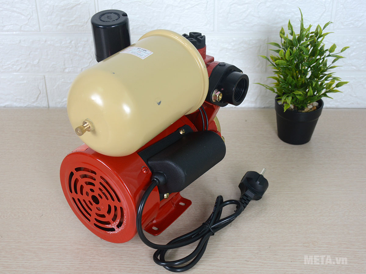 Máy bơm nước tự động tăng áp Shining SHP-128EA