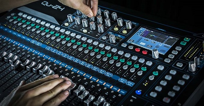 Hướng dẫn cách kết nối mixer với ampli và các thiết bị khác