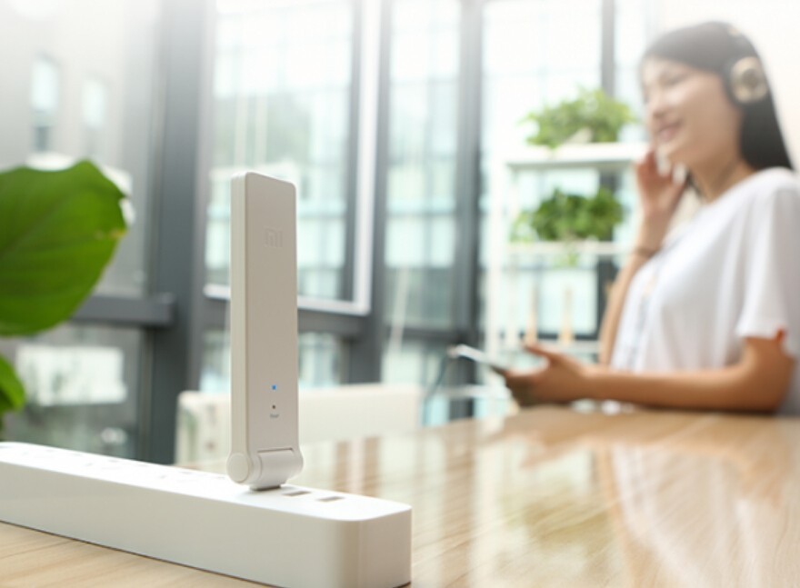 Dùng kích sóng wifi có tốt không