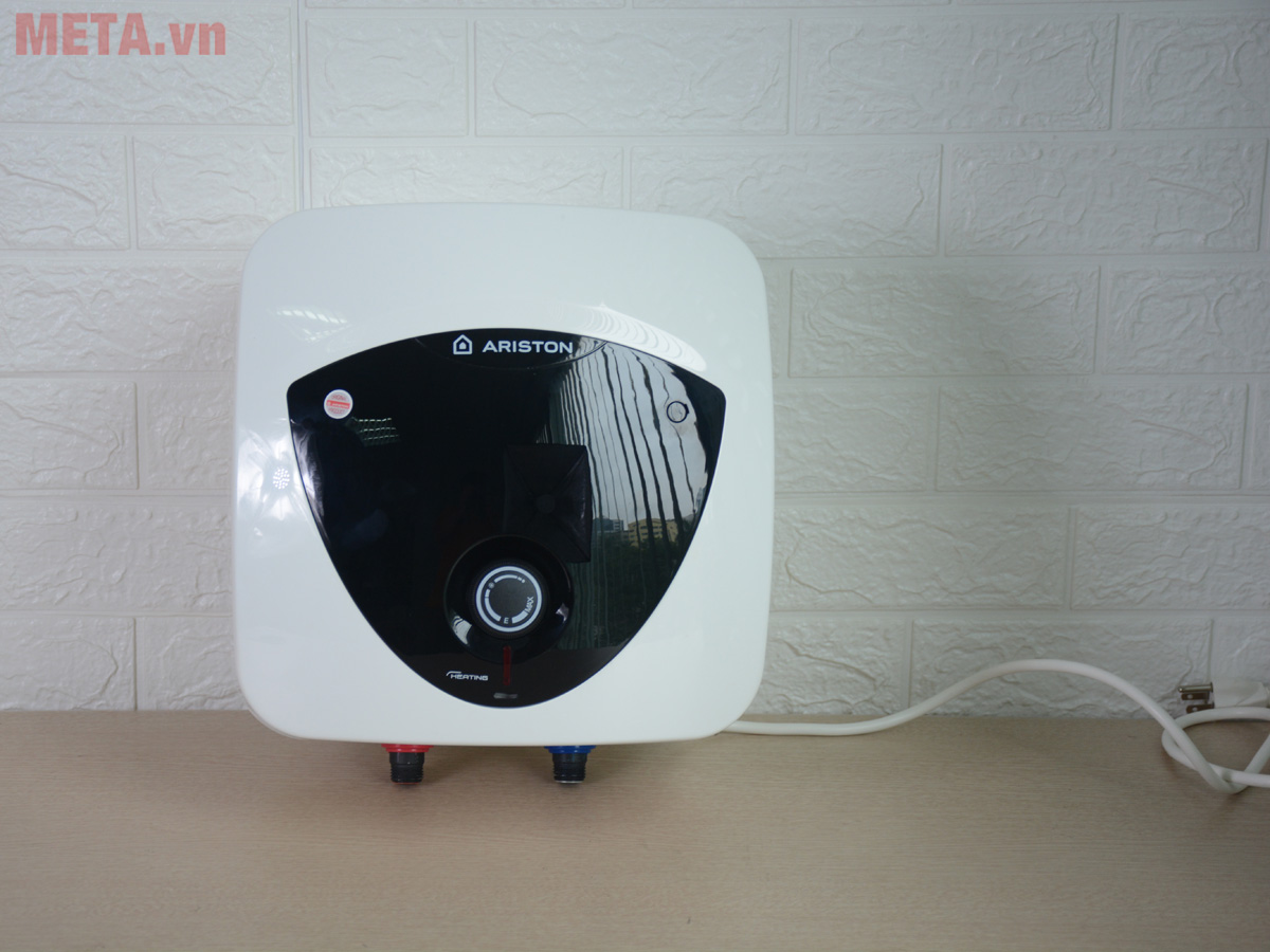 Đánh giá ưu nhược điểm của máy nước nóng gián tiếp