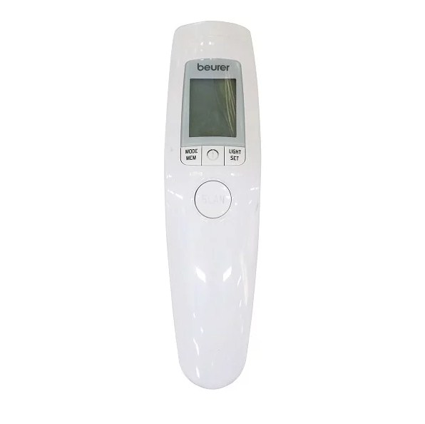 Nhiệt kế điện tử đo trán Beurer FT90