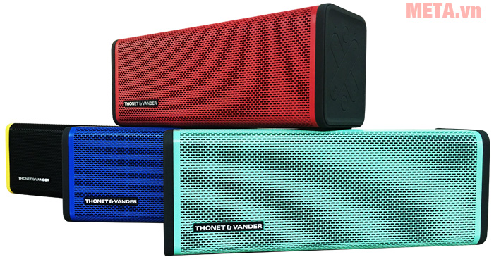 Loa nghe nhạc bluetooth