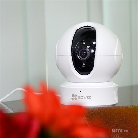 camera góc rộng