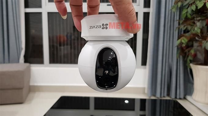 camera góc rộng