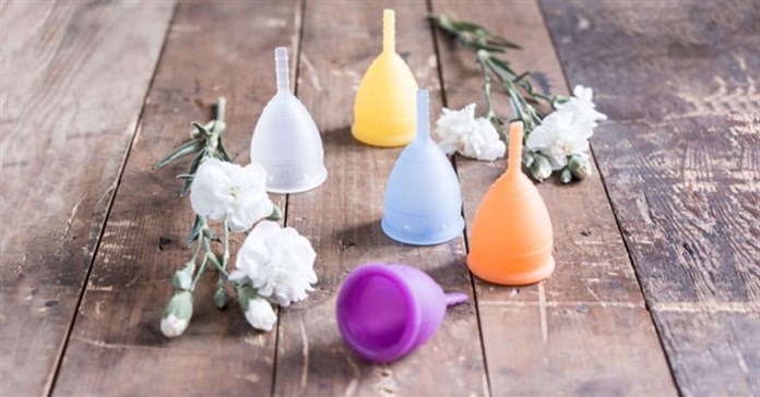 Hướng dẫn chọn đúng size cốc nguyệt san