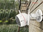 Camera quan sát ngoài trời, an ninh chống trộm - 1001 lý do nên lắp đặt