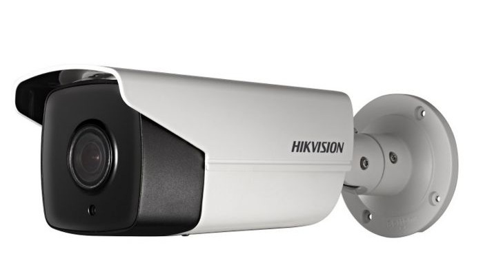 Camera IP hồng ngoại 8.0 Megapixel HIKVISION DS-2CD2T83G0-I8 Camera IP hồng ngoại 8.0 Megapixel HIKVISION DS-2CD2T83G0-I8