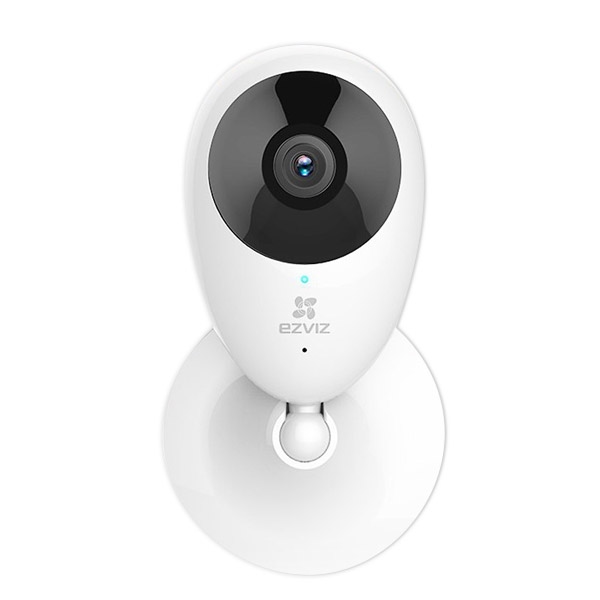 Camera wifi mini là gì?