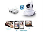 Làm thế nào để kết nối camera wifi với điện thoại, máy tính?