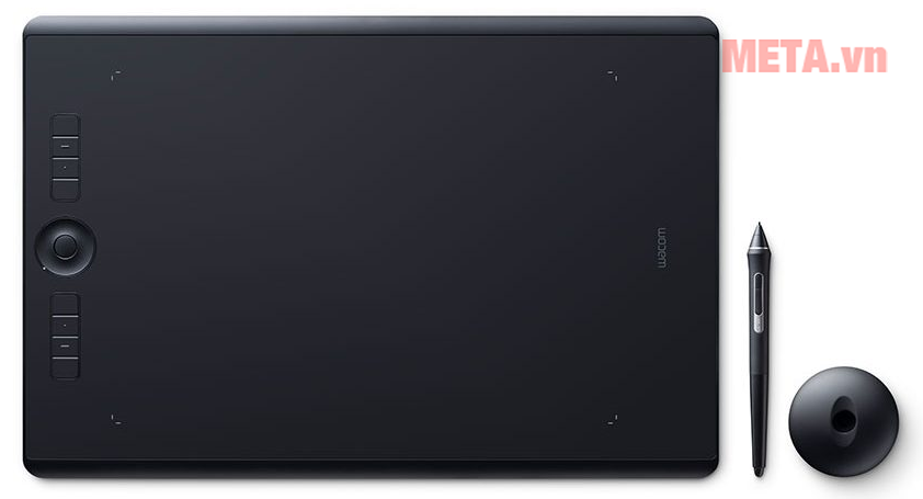 Bảng vẽ Wacom Intuos Pro Large (PTH-860/K0-CX)