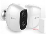 Top 6 sản phẩm camera không dây cao cấp, chính hãng