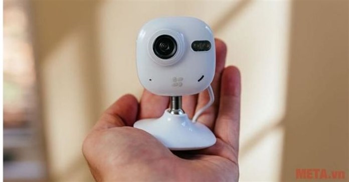 Top 10+ camera wifi giá rẻ, phải chăng, vừa túi tiền