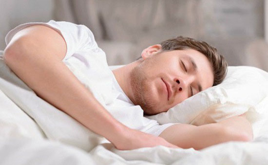 Ngủ với thời gian vừa đủ đảm bảo sức khỏe
