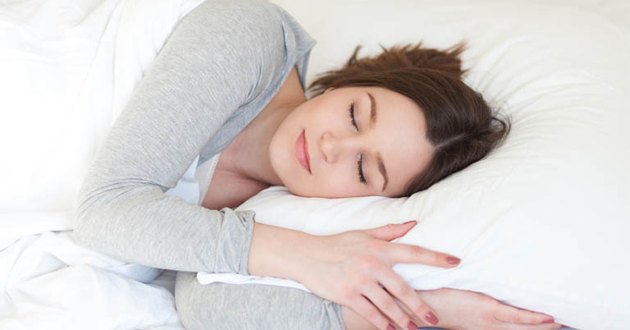 12 mẹo giúp bạn ngủ ngon hơn trong thời tiết lạnh