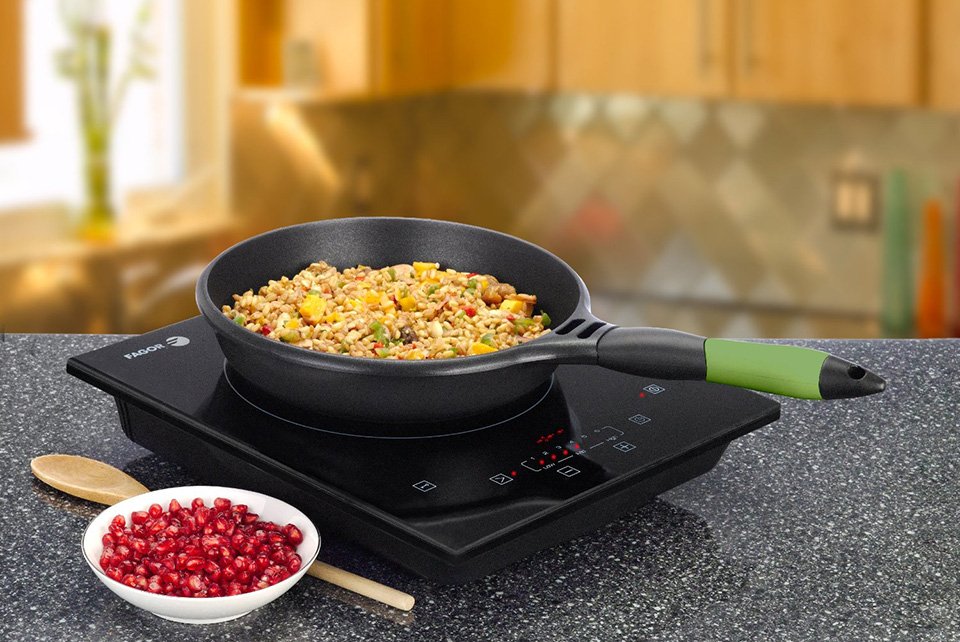 Bếp hồng ngoại đơn loại nào tốt
