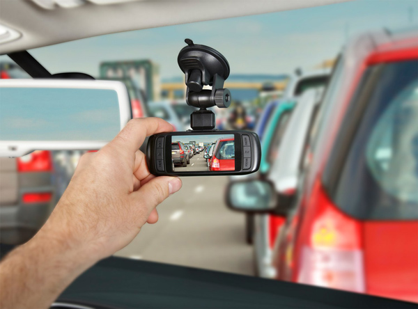 Camera hành trình là gì?