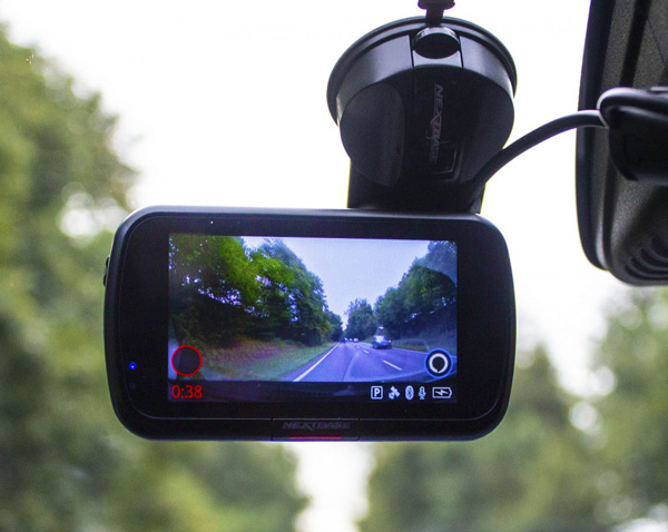 Camera quan sát, theo dõi hành trình
