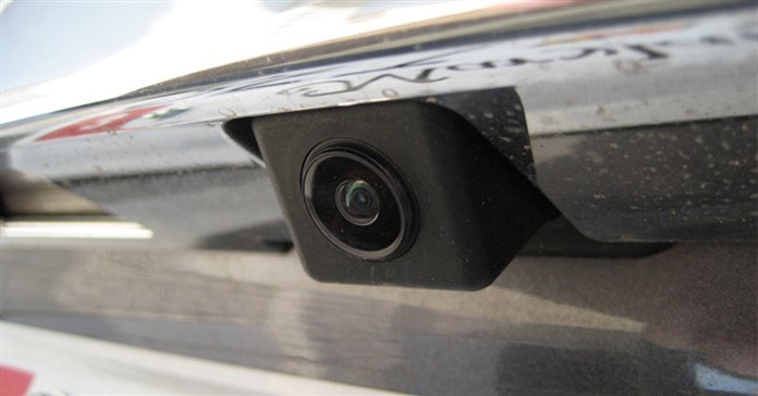 Cẩm nang về camera lùi cho ô tô xe máy mới nhất