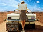 Xử trí thế nào khi đi ô tô, xe máy bị lạc đường?
