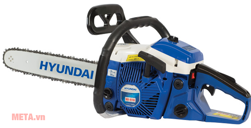 Máy cưa xích Hyundai HD-4110