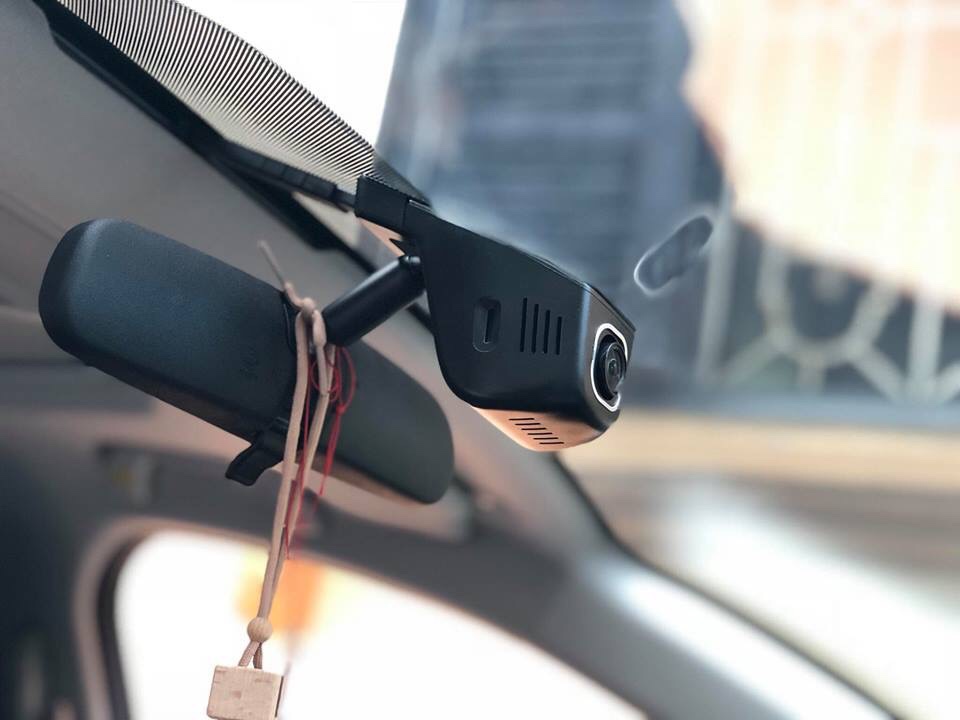 camera giám sát hành trình