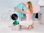 5+ Lý do bạn nên sắm ngay máy sấy quần áo cho gia đình mình