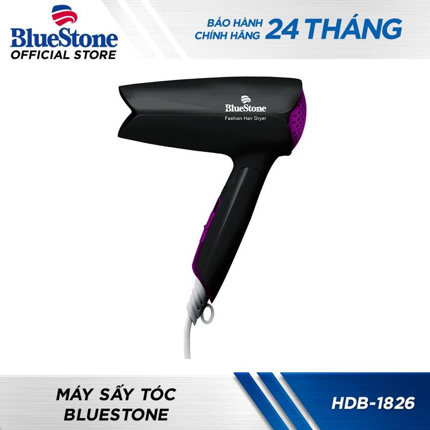 Bluestone là thương hiệu của nước nào?