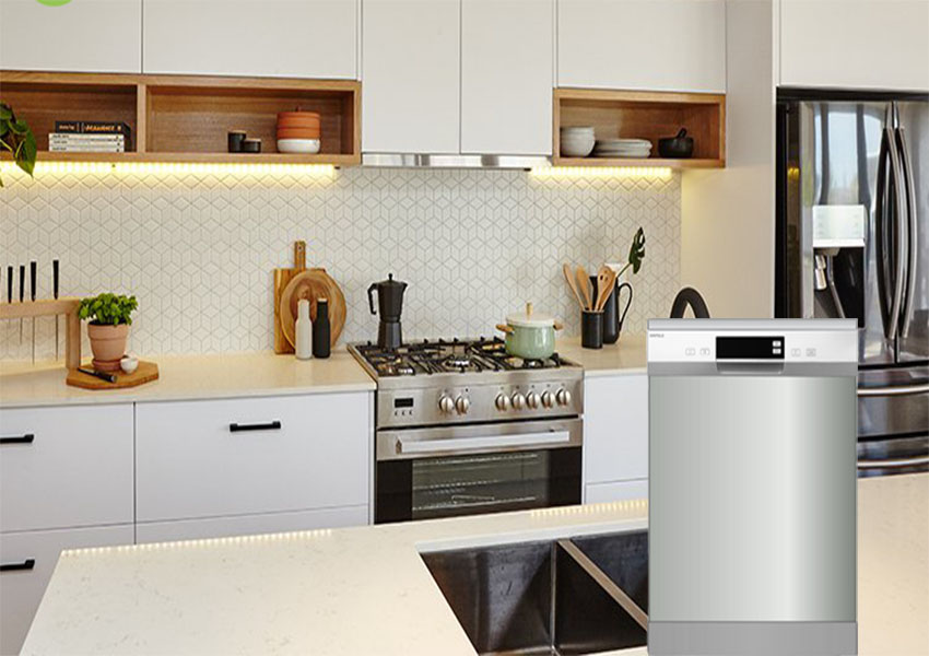 Địa chỉ mua máy rửa bát Hafele uy tín