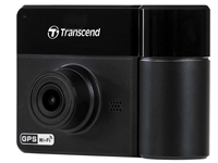 Camera hành trình Transcend DrivePro 550 Camera hành trình Transcend DrivePro 550
