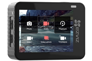 Camera hành trình Ezviz S2 Camera hành trình Ezviz S2