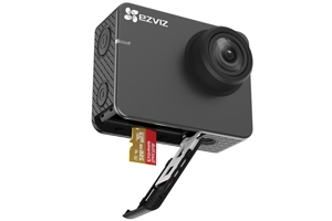 Camera hành trình Ezviz S3 Camera hành trình Ezviz S3