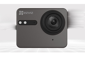 Camera hành trình Ezviz S6 Camera hành trình Ezviz S6