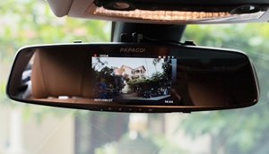 Camera hành trình Papago Gosafe 790 Camera hành trình Papago Gosafe 790