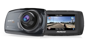 Camera hành trình Papago S70G Camera hành trình Papago S70G