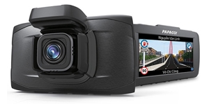 Camera hành trình Papago 51G Camera hành trình Papago 51G