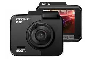 Camera hành trình Vietmap C61 Camera hành trình Vietmap C61