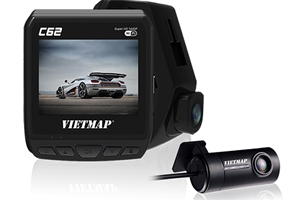 Camera hành trình Vietmap C62 Camera hành trình Vietmap C62
