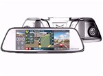 Đánh giá Vietmap G79: Thiết bị camera hành trình gương cao cấp