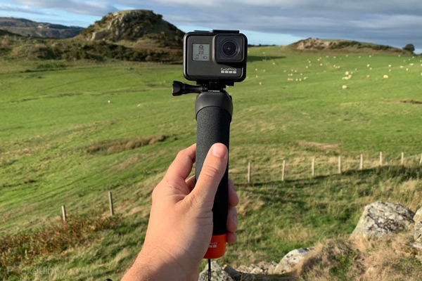 Camera GoPro Hero là gì?