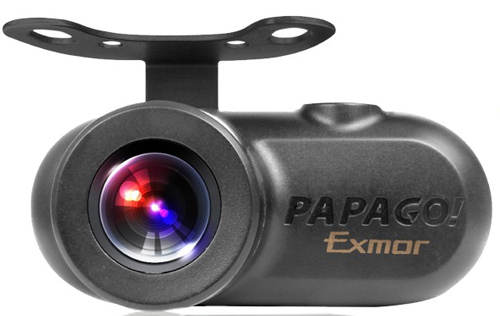 Camera lùi ghi hình sau Papago Sony Sensor S1