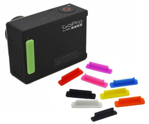 Nắp chống bụi cho camera GoPro