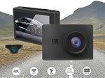 Top 6 sản phẩm camera hành trình kết hợp camera lùi chính hãng