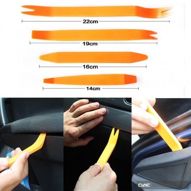 Bộ cậy taplo